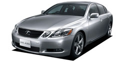 レクサス GS