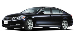 レクサス GS