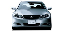 レクサス GS