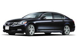 レクサス GS