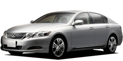 レクサス GS
