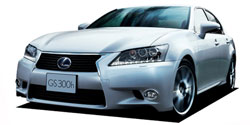 レクサス GS
