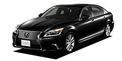 レクサス LS