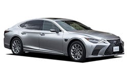 レクサス LS