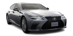 レクサス LS