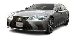 レクサス LS