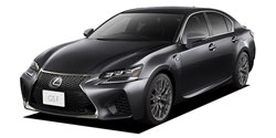 レクサス GS F