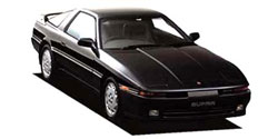 トヨタ スープラ