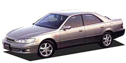 トヨタ ウィンダム
