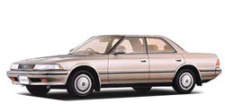 トヨタ マークII