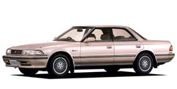 トヨタ マークII