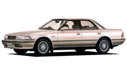 トヨタ マークII