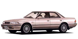 トヨタ マークII