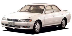トヨタ マークII