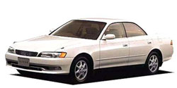 トヨタ マークII