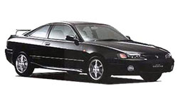 トヨタ スプリンタートレノ