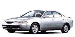 トヨタ スプリンターマリノ
