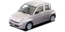 トヨタ WiLL Vi