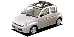 トヨタ WiLL Vi
