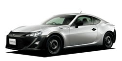トヨタ 86