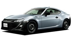 トヨタ 86