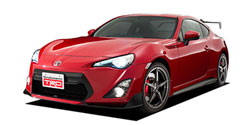 トヨタ 86