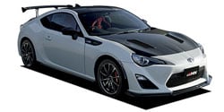 トヨタ 86