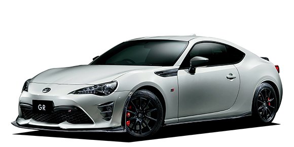 トヨタ 86