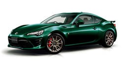 トヨタ 86