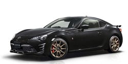 トヨタ 86