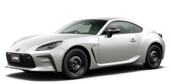 トヨタ GR86