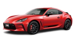 トヨタ GR86