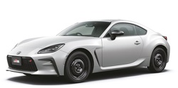 トヨタ GR86