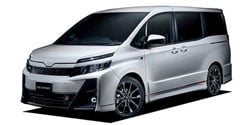 トヨタ ヴォクシー