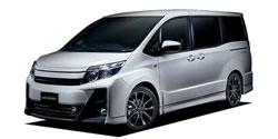 トヨタ ノア