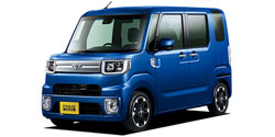 トヨタ ピクシスメガ