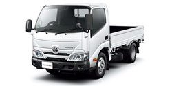 トヨタトヨエースの買取査定相場
