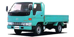 トヨタダイナ１５０の買取査定相場