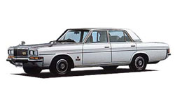 日産 プレジデント