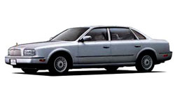 日産 プレジデント
