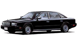 日産 プレジデント