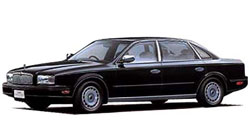 日産 プレジデント