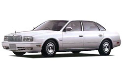 日産 プレジデント
