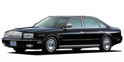日産 プレジデント