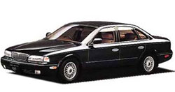 日産 インフィニティQ45