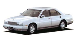 日産 シーマ
