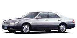 日産 シーマ