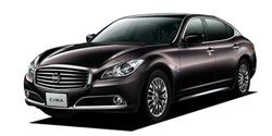 日産 シーマ