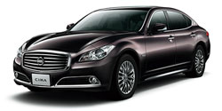 日産 シーマ