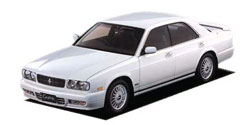日産 セドリック